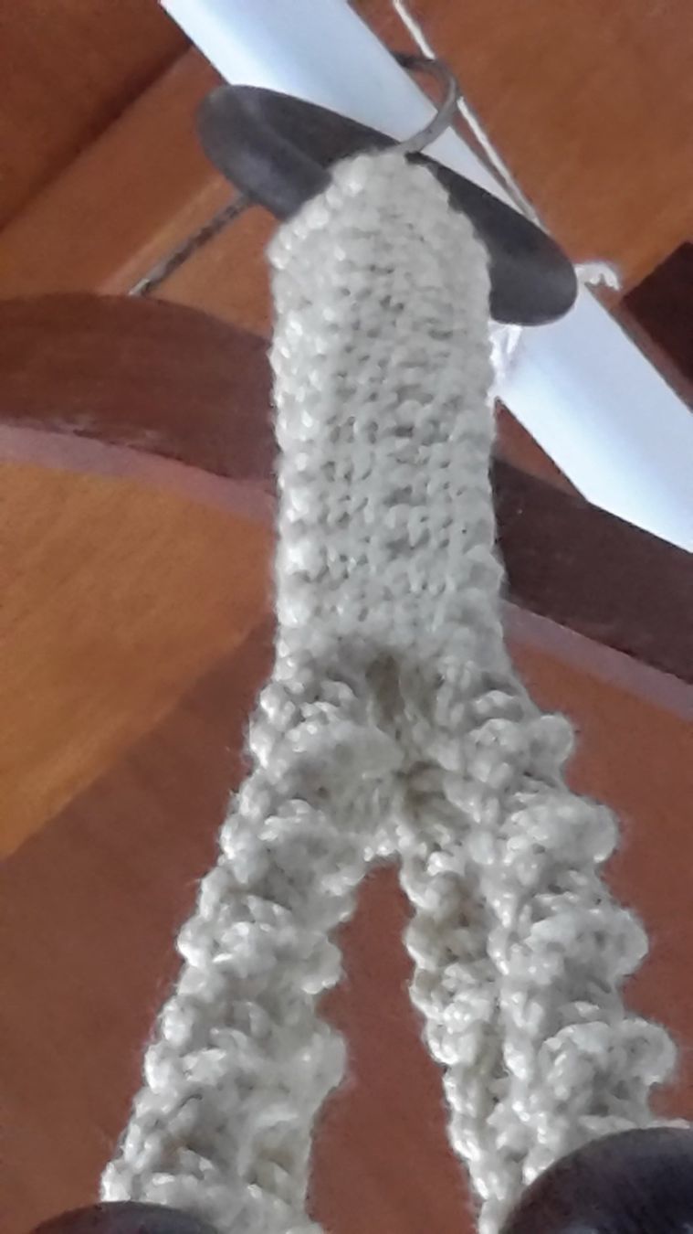 Vasi per fiori: Hängeblumen topf 112 cm mit Chachepot Handmade robust – Usato da Aldesago venduto da ant_zk5q 3