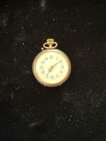 Montre de poche automatique 