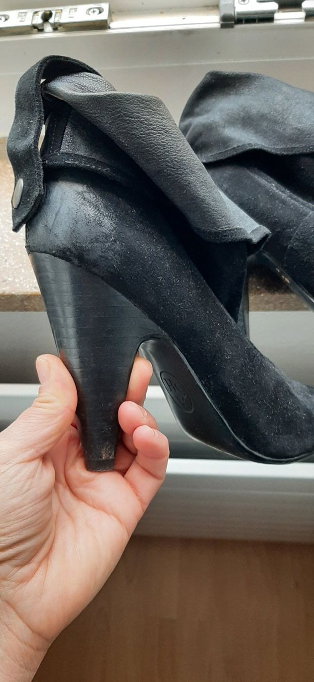 Ash Chaussures femmes: Tronchetti Ash n. 36 – D'occasion à Zürich par Irene000 5