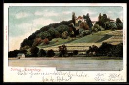 AK Arenenberg, Schloss Arenenberg