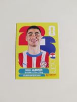 Panini World Cup 2026 PAR17