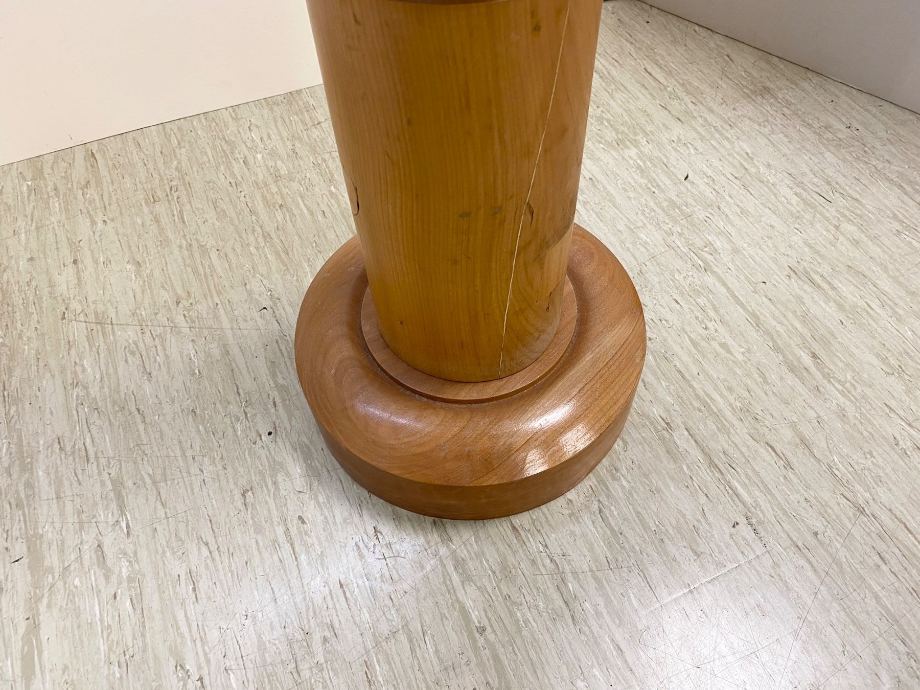 Sonstiges für Haushalt & Wohnen: 🟢   Pflanzen Säule - 126 cm – Gebraucht aus Zürich von trashtussi 7