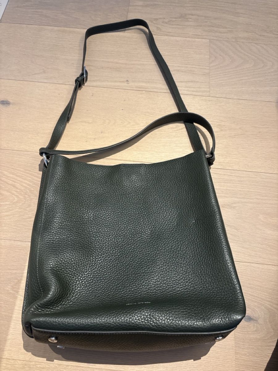 Marc O'Polo Borse da donna: Marc O'Polo Tasche – Nuovo (secondo la descrizione) da Neuhausen venduto da ann-kathrin9