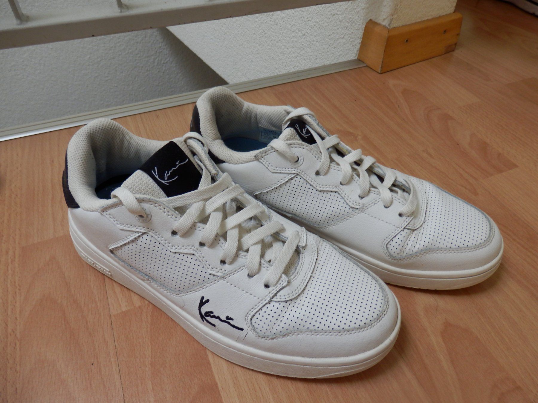 Scarpe da uomo: Sneaker KARL KANI - Grösse 44... – Usato da Emmenbrücke venduto da Schubi1