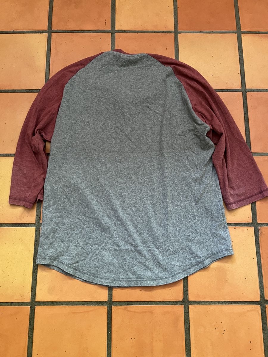 Element T-shirt: Element T-Shirt 3/4 Arm, gebraucht  – Usato da Wohlenschwil venduto da SmokyAnnie 1