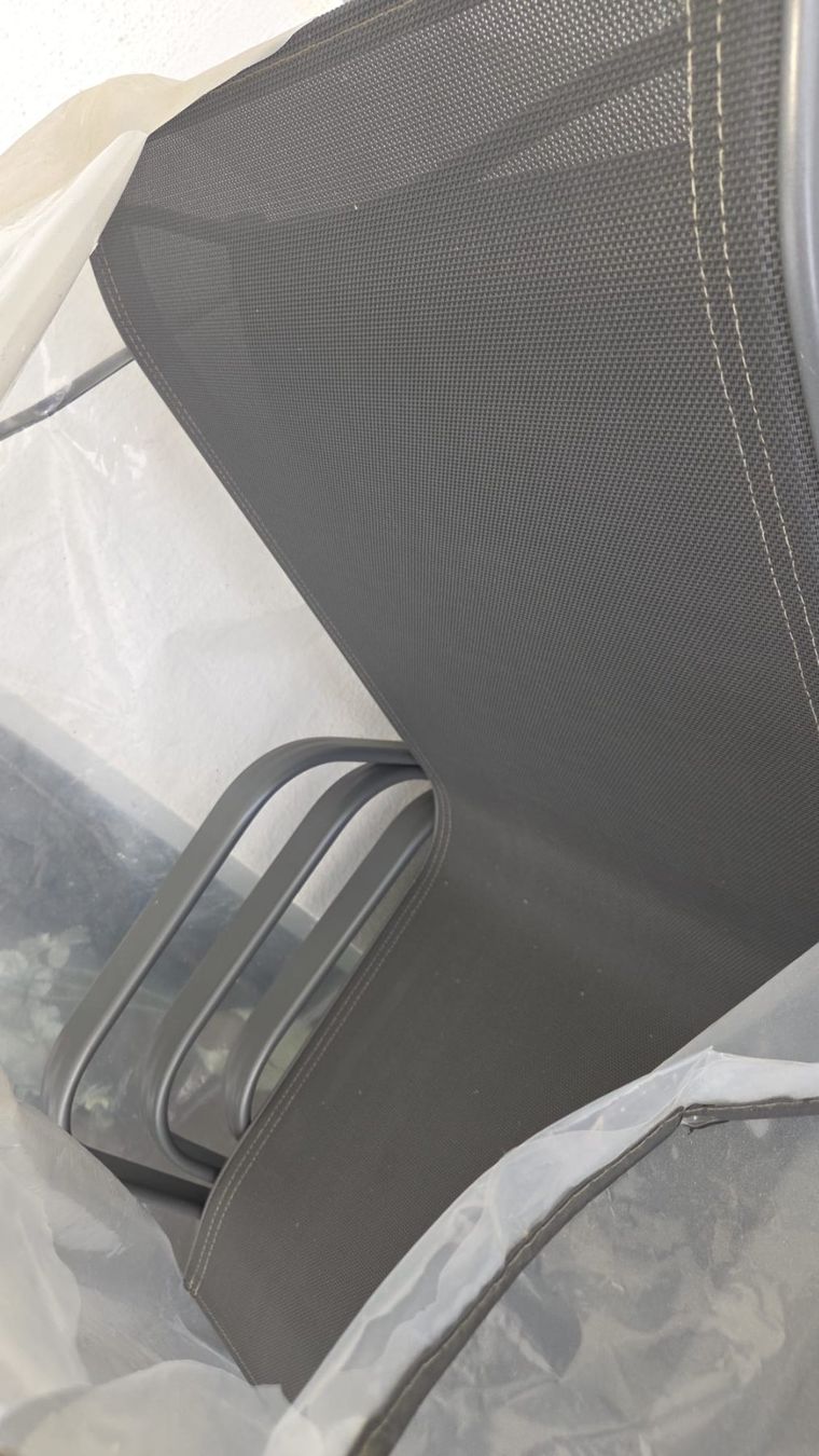 Sedie: Gartenstühle 6 Stk. – Nuovo (secondo la descrizione) da Diepoldsau venduto da Spucky