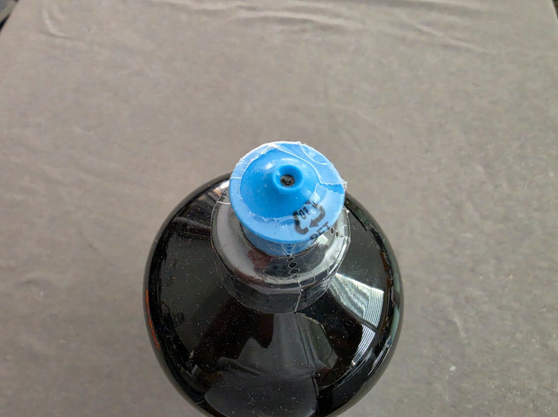 Prodotti per la cura: Rupes D-A Coarse High Performance Polierpaste Flasche 1Liter – Nuovo e nell'imballaggio originale da Safenwil venduto da gudda 3