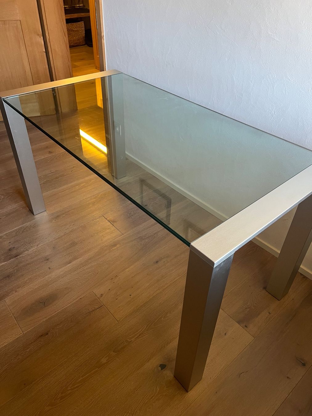 Scrivanie: Original Gallotti&Radice Bürotisch – Usato da Engelberg venduto da bel_5zn2 2