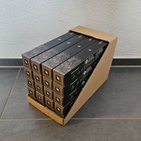 Nespresso Kapseln | 200 Stück Inspirazione Roma | Fabrikneu