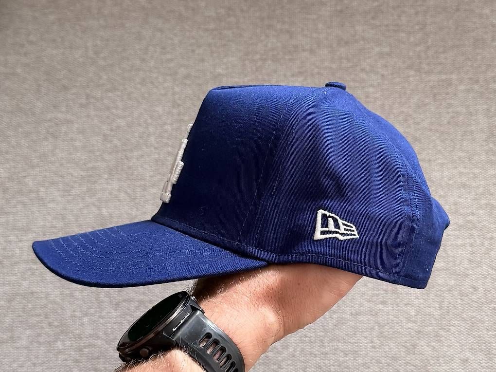 Hüte, Mützen & Caps: New Era LA Dodgers Cap – Gebraucht aus Ruswil von simon.hofstetter123 2