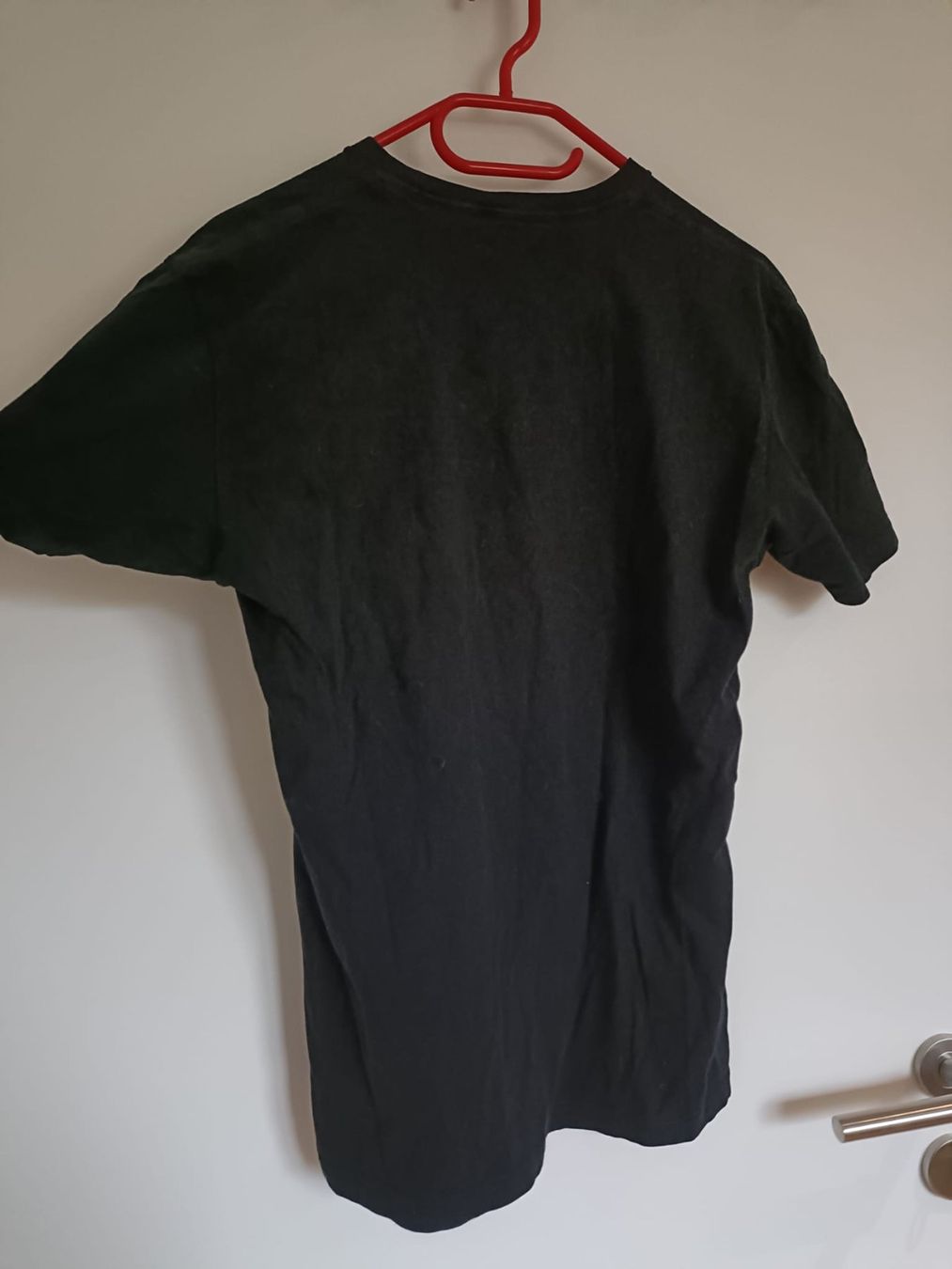 T-shirt: BlackCraft T-Shirt – Usato da Brittnau venduto da ValeriaDeR 1
