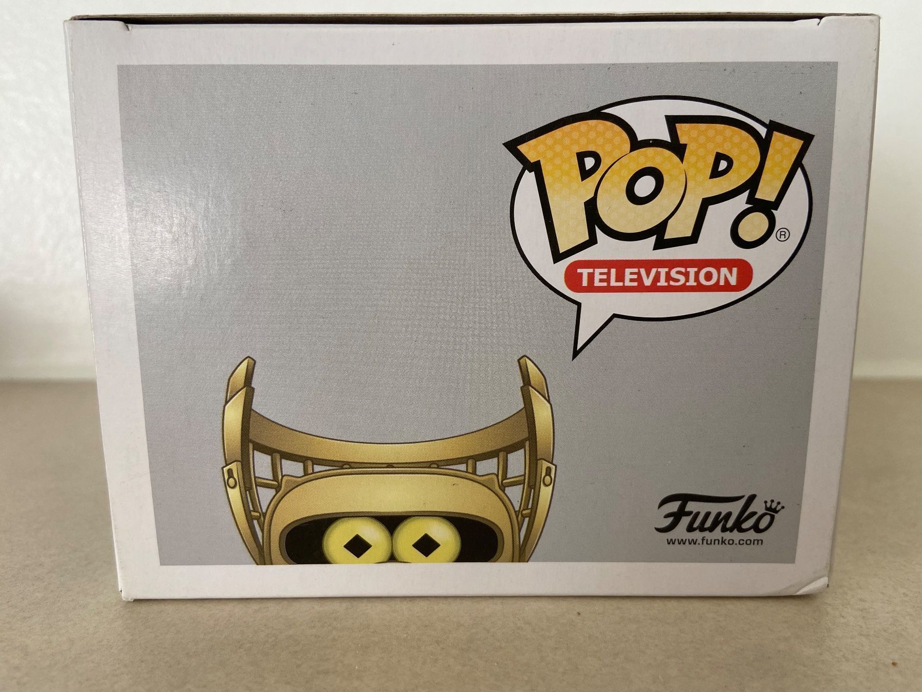 Funko Statuette: Crow Funko Pop 488 – Nuovo (secondo la descrizione) da Muttenz venduto da bargain_hunter 4