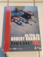 Route one USA Robert Kramer DVD Set 2 DVDs 1 CD