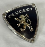 Emblème Peugeot 403 ancien - Années 50-60