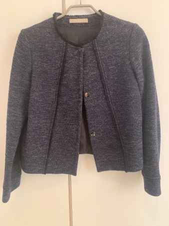 Neuwertige Jacke von Marco polo