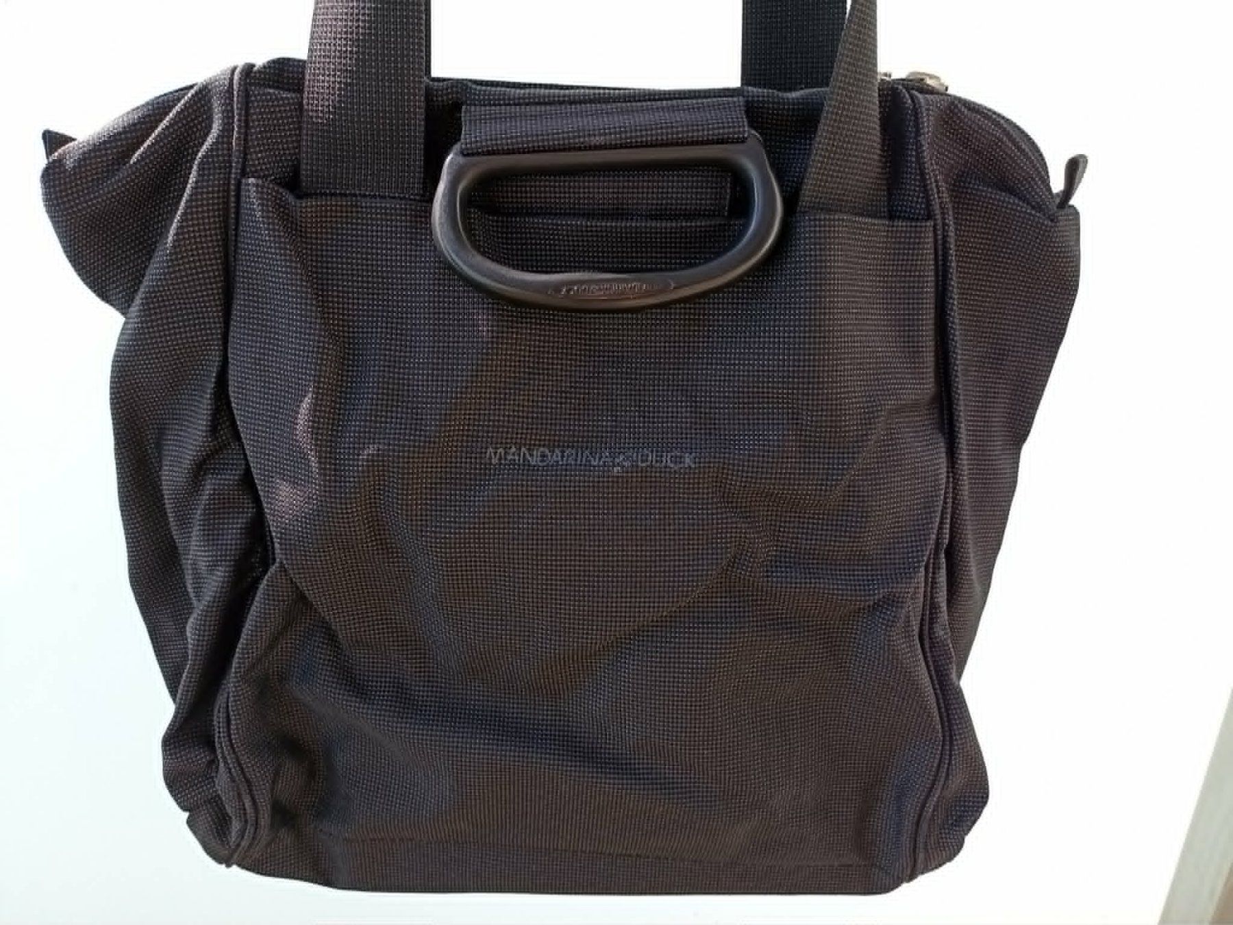 Mandarina Duck Taschen für Damen: Borsa Mandarina Duck MD20 – Gebraucht aus Camorino von cieloazzurro