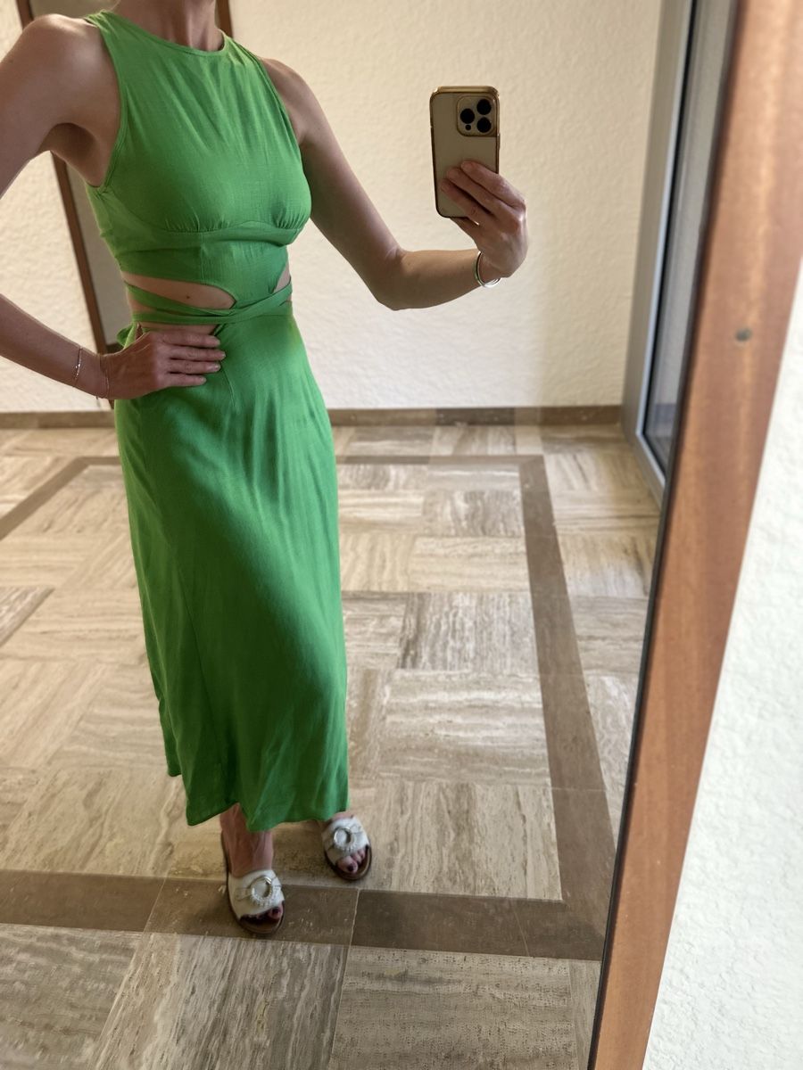 Vestiti: Summer dress S size  – Nuovo (secondo la descrizione) da Etoy venduto da aal_cby6