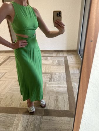 Summer dress S size 