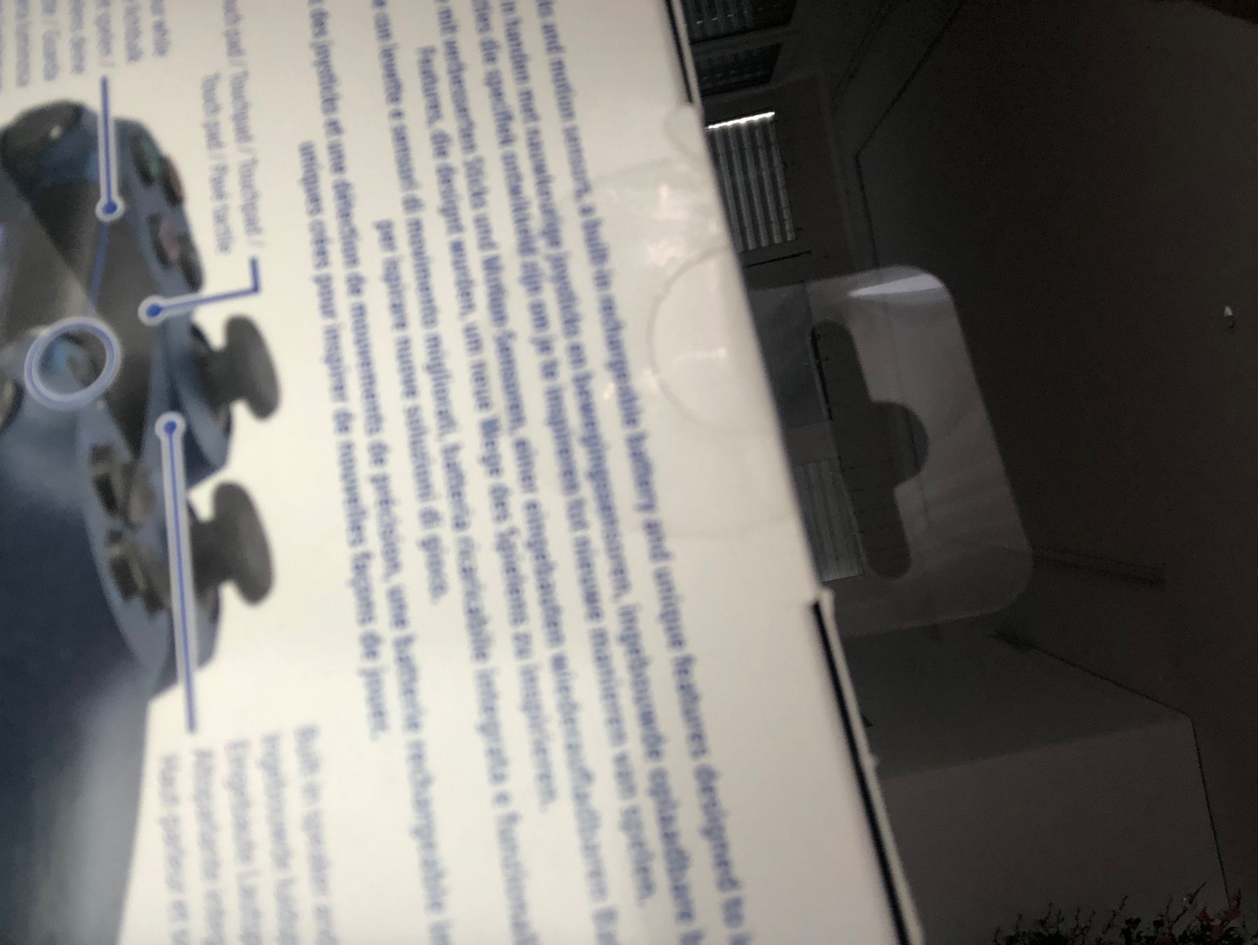 Sony Controller: 2 x PS4 Controller neu. Nicht ausgepackt. – Nuovo e nell'imballaggio originale da Dübendorf venduto da MaxKraft 2