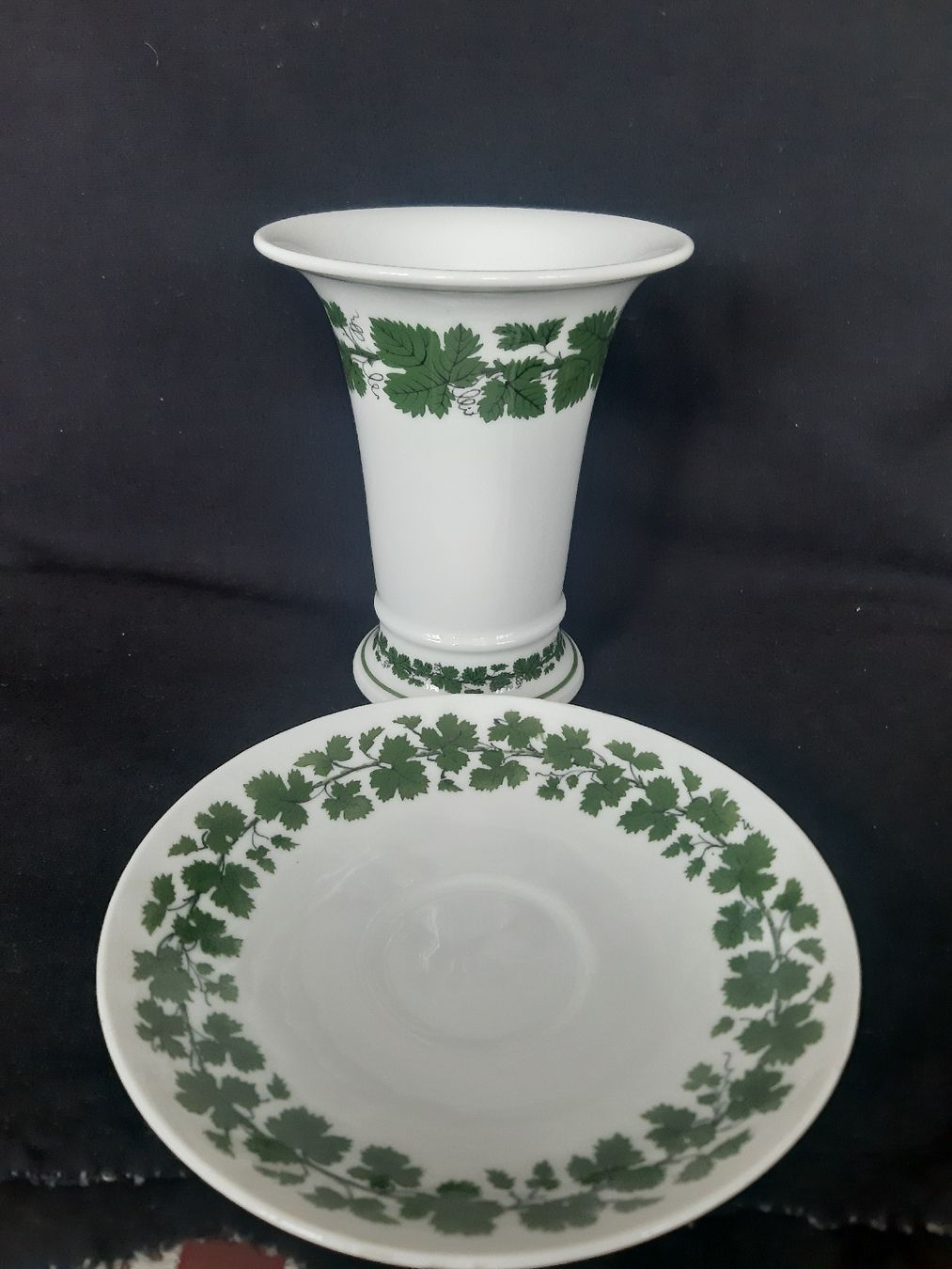 Vase & Récipients: Meissen Vase – Neuf (Voir description) à Schattdorf par epp_db95 4