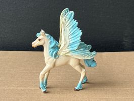 Schleich Bayala geflügeltes Fohlen Pegasus