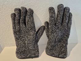 Warme Winterhandschuhe Grösse 8/M