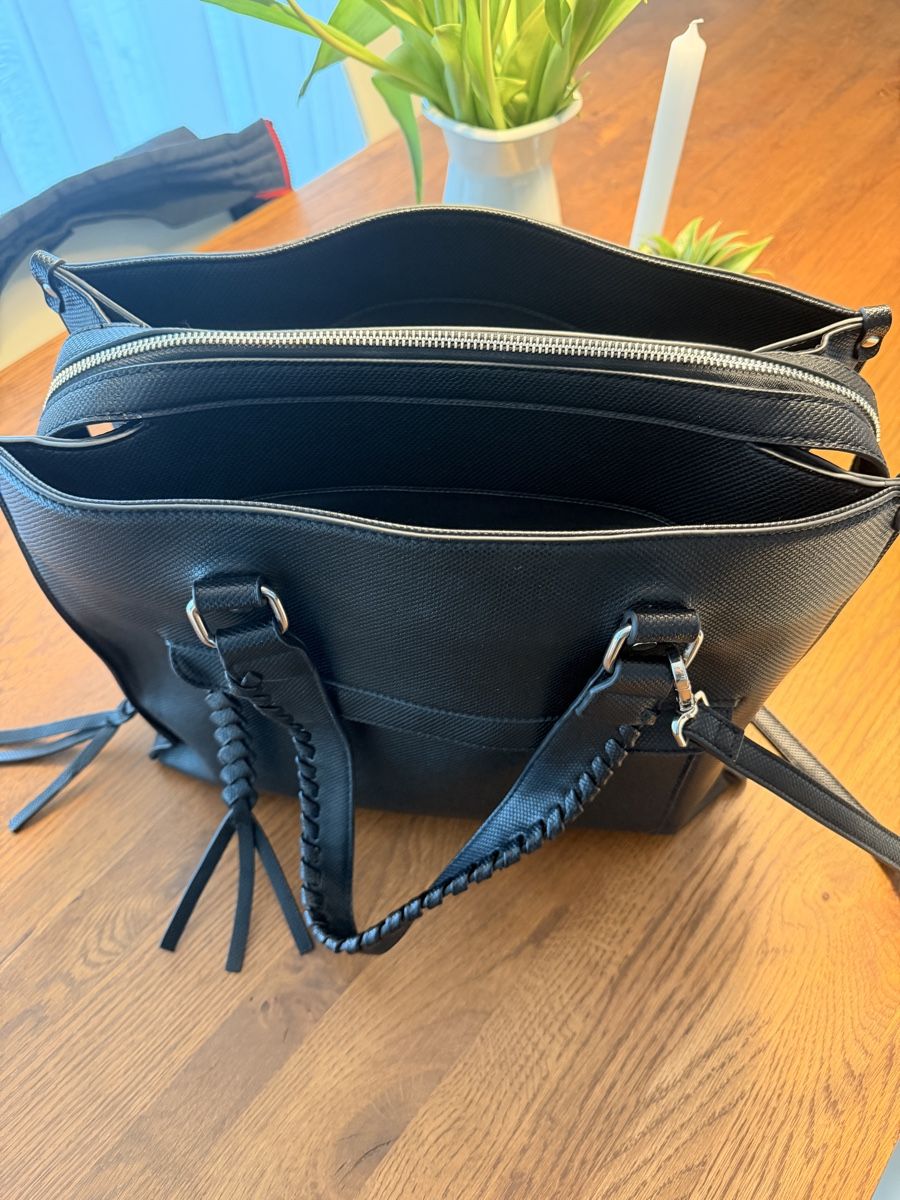 Borse da donna: Buffalo Tasche, wie neu! – Nuovo e nell'imballaggio originale da Emmenbrücke venduto da marinmil 1