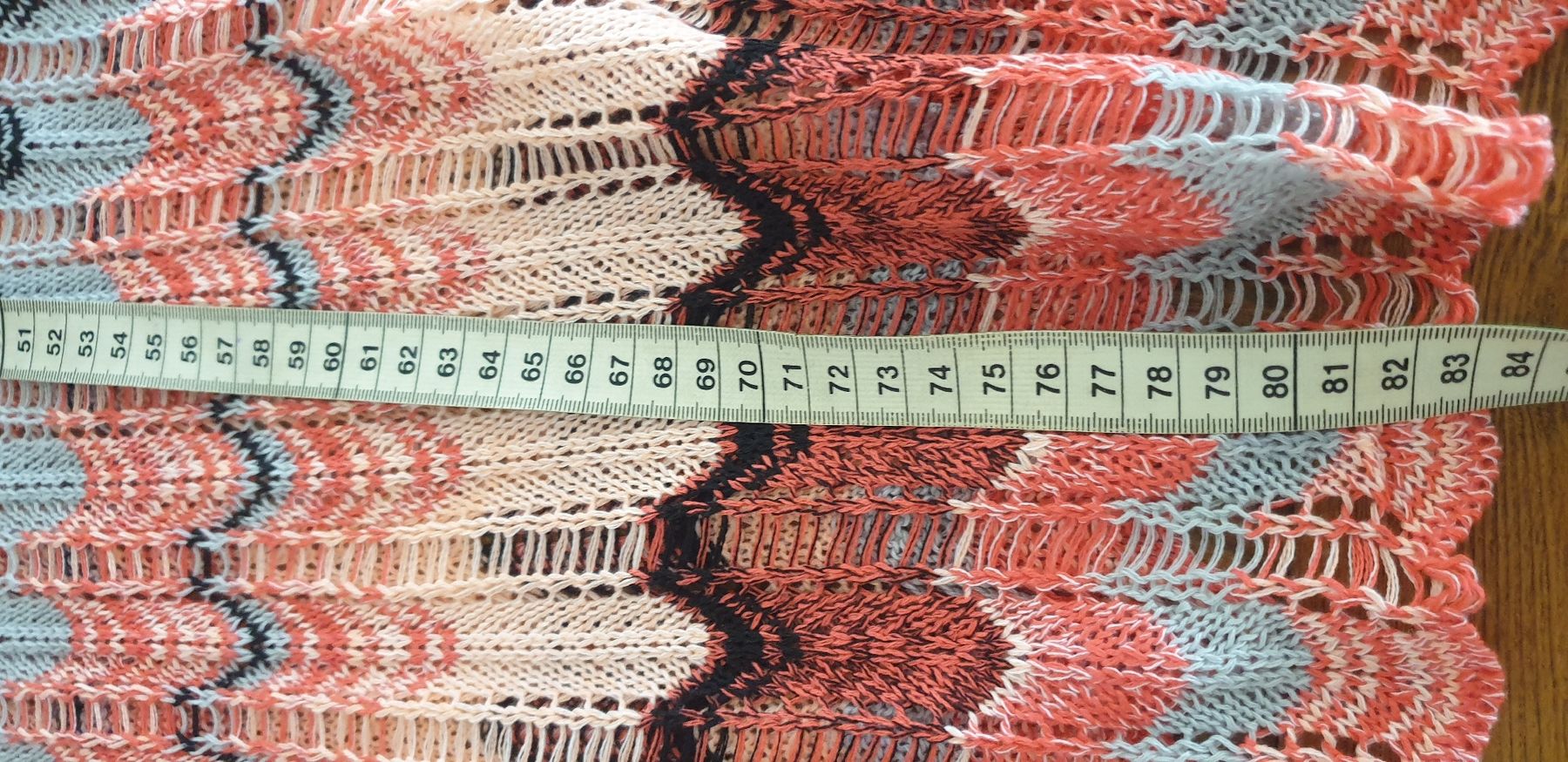 Kleider: Strandkleid  – Neu (gemäss Beschreibung) aus Clarens von fur_bxq2 4