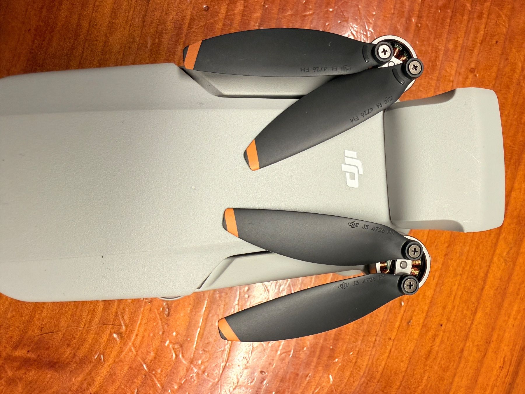 DJI RC Modellbau: DJI Drohne MINI 2 "Kellerfund" – Gebraucht aus Eiken von nase43 4
