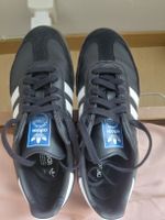 Adidas Samba Schuhe, neuwertig, vielleicht 4 oder 5 Mal getr