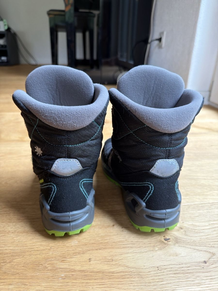 Herrenschuhe: Lowa Winterstiefel Gr. 36 – Neu (gemäss Beschreibung) aus Zürich von terevel 1
