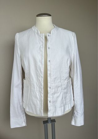 RENÉ LEZARD Blazer m.strukturierter Oberfläche Gr.38 NP549,-