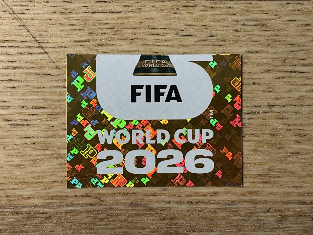 Panini Carte collezionabili: Panini unterteil Pokal  – Nuovo (secondo la descrizione) da Luzern venduto da Ro-maschka