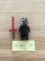 Lego Star Wars Kylo Ren