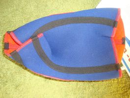 Schwingen Kniebandage lang.Polster TSmedical 3153-XL,Germany