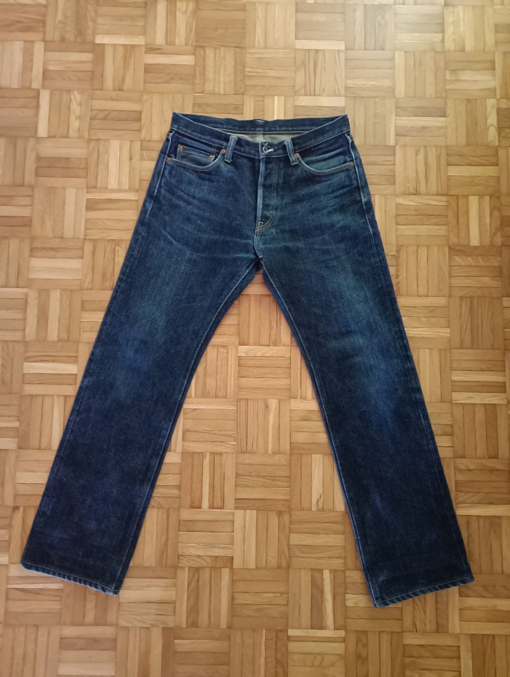 Iron Heart Jeans: IRON HEART – Usato da Diessenhofen venduto da Sesqui