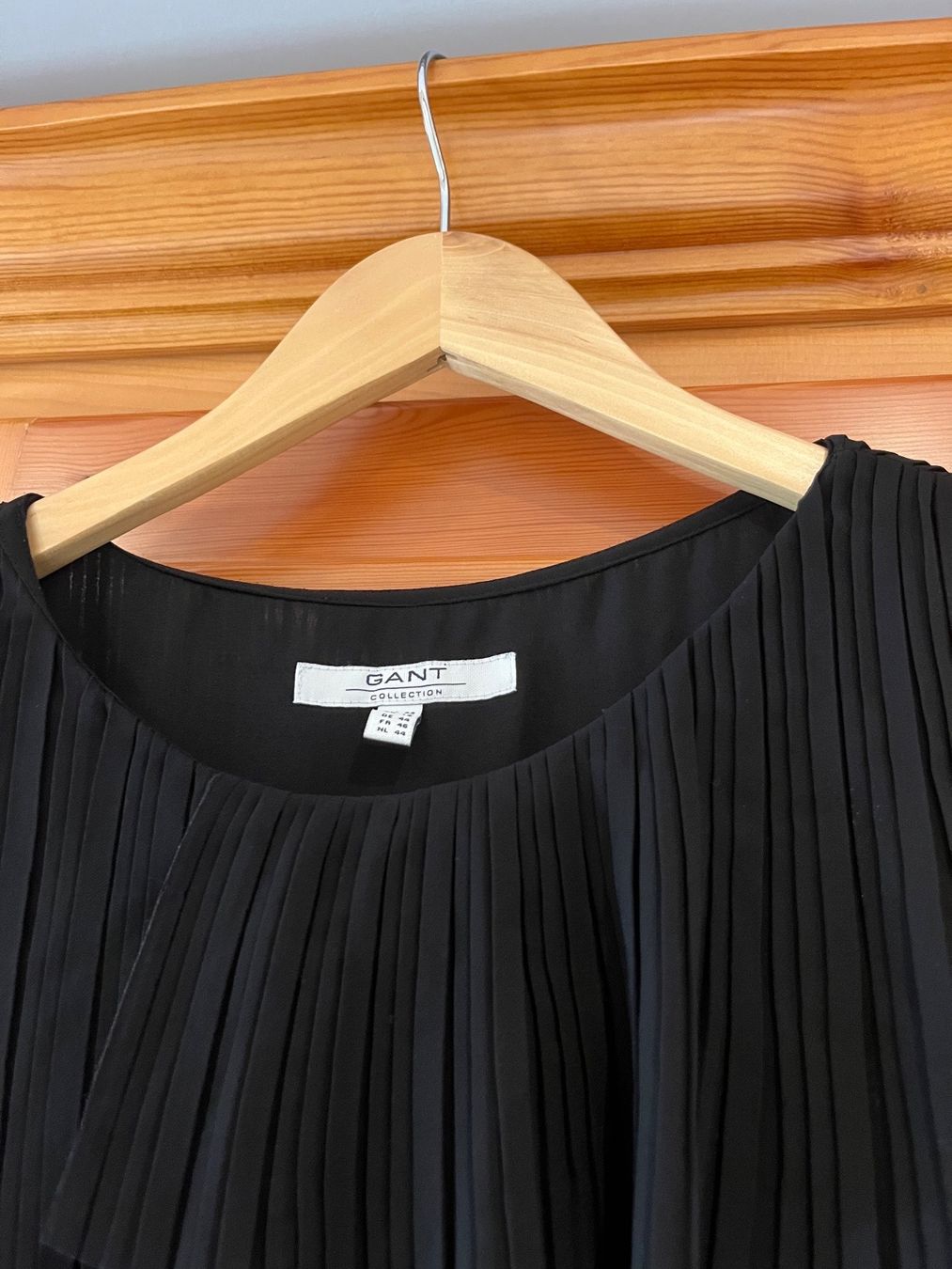 Gant Vestiti: GANT KLEID 44 – Usato da Saanen venduto da SoniaMichaela 2