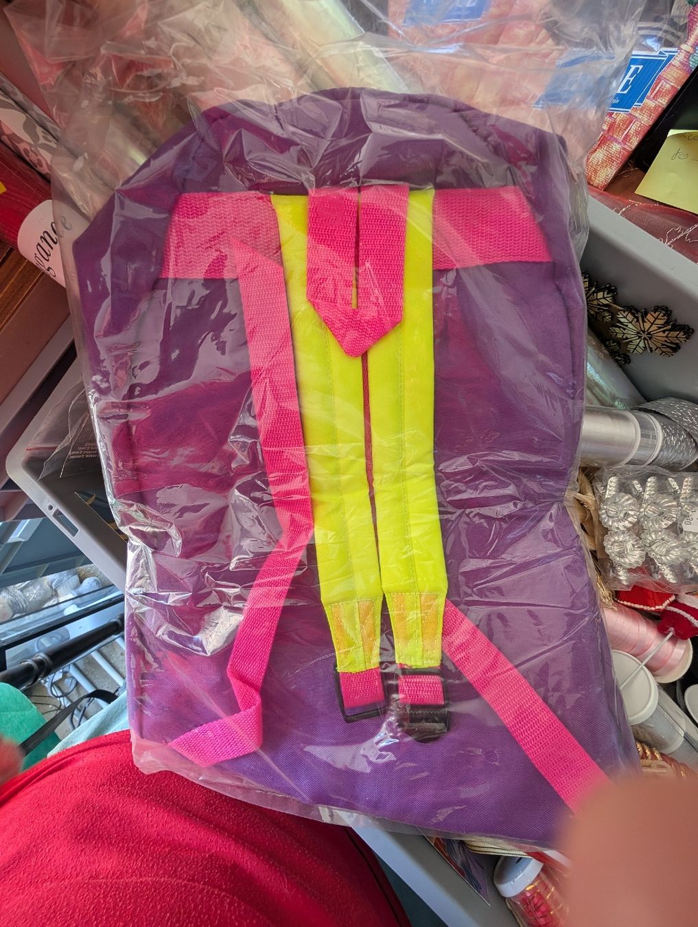 Puma Sacs & sacs à dos: Puma Rucksack NEU  – Neuf avec emballage d'origine à Bern par berneroberlaenderin 3
