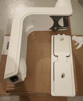 Miele Ladestation weiss Wandhalterung (neu)