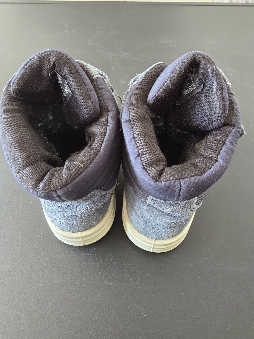 Ecco Schuhe für Jungen: Ecco Winter Schuhe Gr. 26 Goretex – Gebraucht aus Solothurn von zoo_pr6j 3