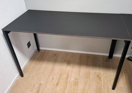 Arbeitstisch "Thesis" 125x60cm von Atelier ALINEA