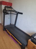 Laufband Horizon Fitness – Home Fitness Gerät, top gepflegt