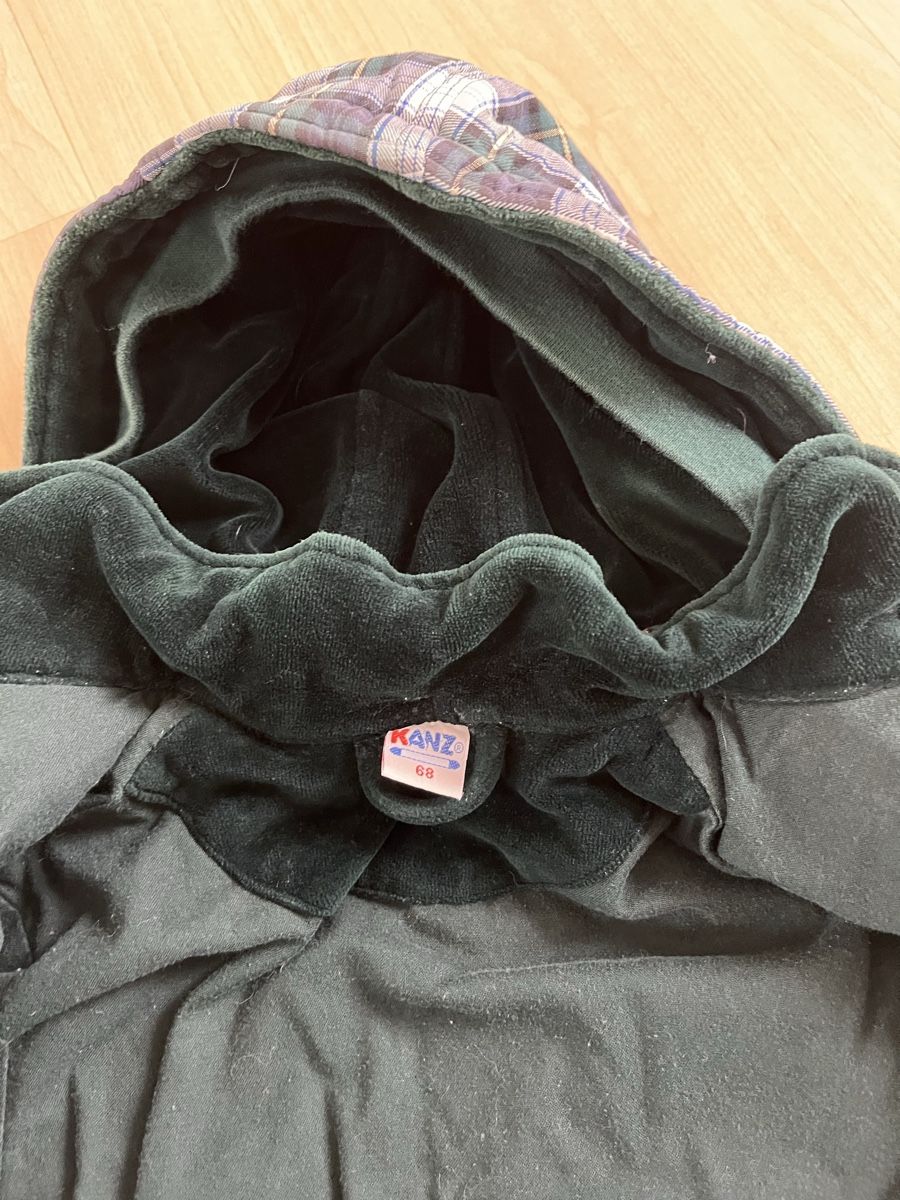 Lotti & Set di vestiti: Jacke mit Hose – Usato da Herznach venduto da Leimsa 3