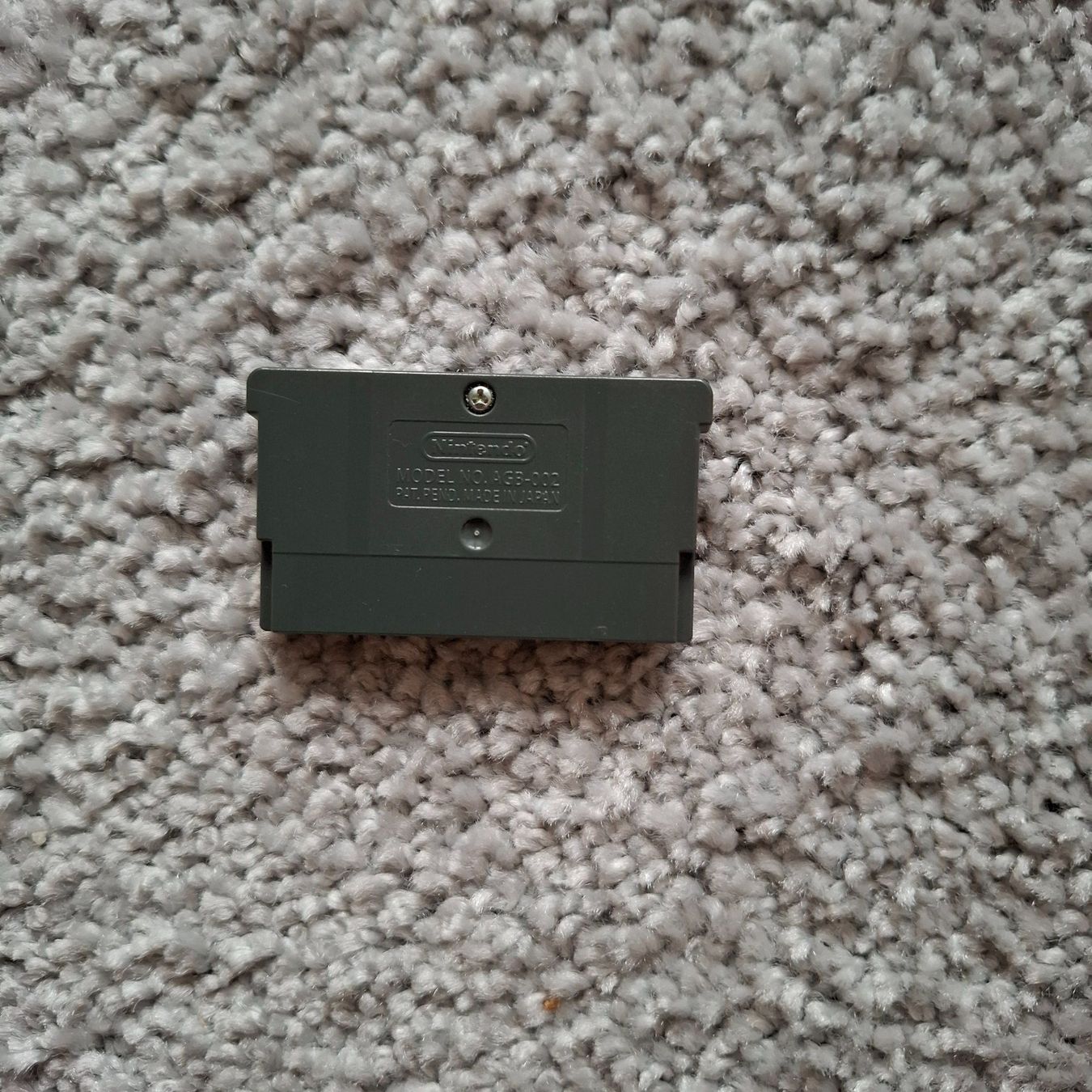 Nintendo Giochi: Hugo Advance (GameBoy Advance) – Usato da Hombrechtikon venduto da Tinea82 2