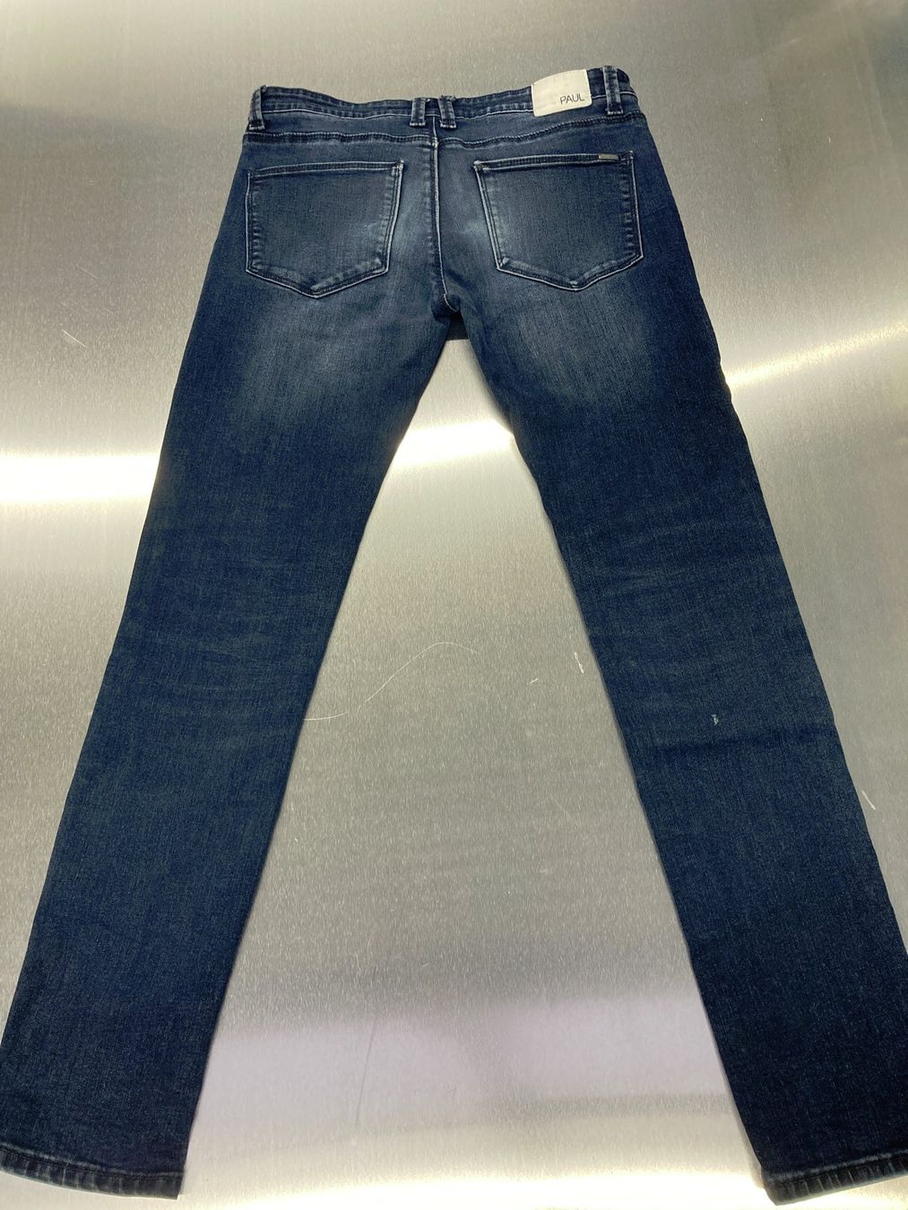 Jeans: Jeans Paul 31-34 – Gebraucht aus Rorbas von Duetto1966 3