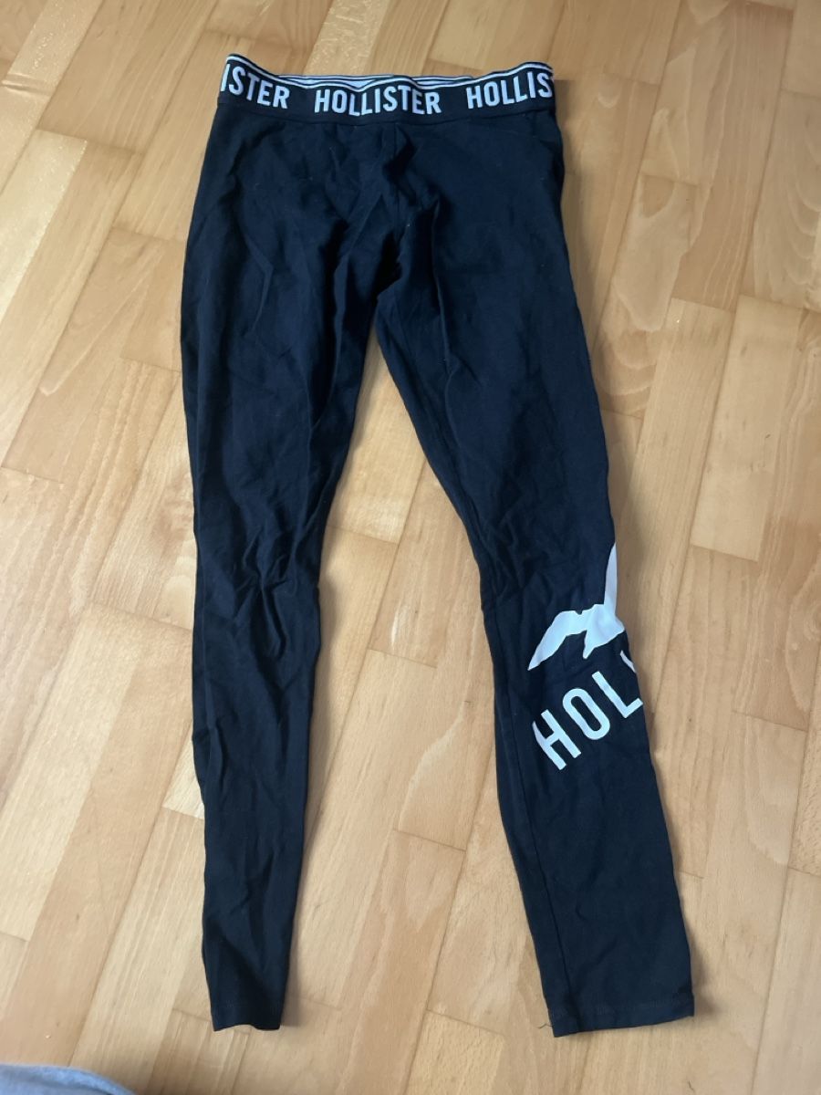 Hollister Leggings: Hollister Leggings – Usato da Bülach venduto da SharonP01