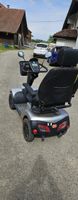 Mobility Scooter Elektromobil 