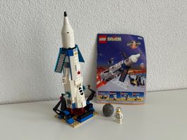 LEGO 6454 - Space Port Saturn
