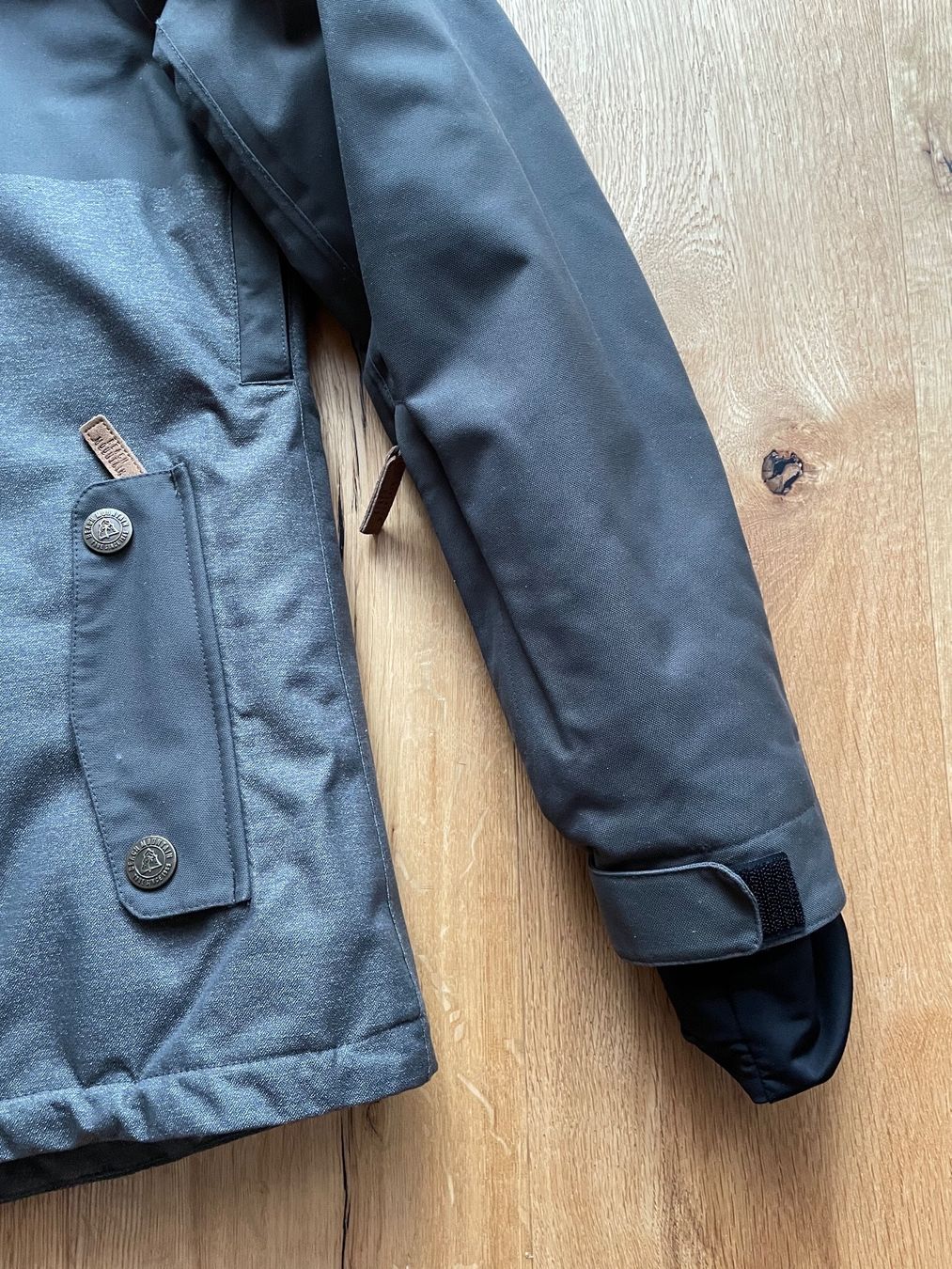 Jacken: Skijacke Beach Mountain – Gebraucht aus Beatenberg von Rose406 3