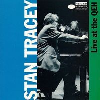 Live - Stan Tracey [BLUE NOTE] Art Themen, Guy Barker